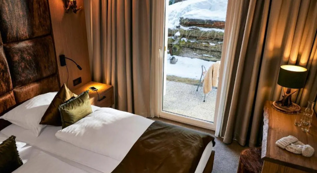 Robinson Club Schlanitzen Alm, Забронировать Отель Отели Хермагор-Прессеггер-Зее с завтраком, Завтраки