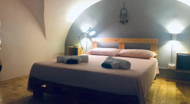 Номер Standard Antony’s Home