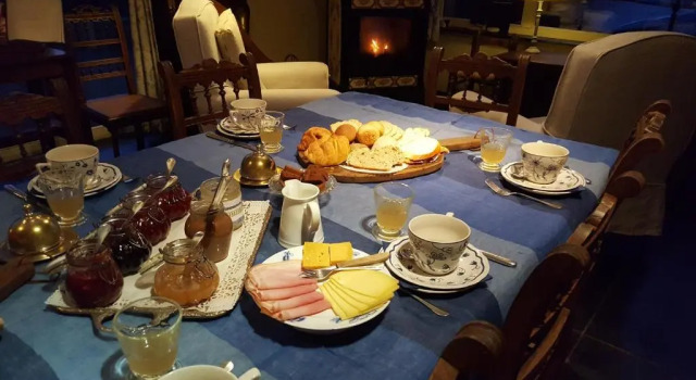 B&B Eenvoud in Overvloed, Prenota Bed & breakfast  