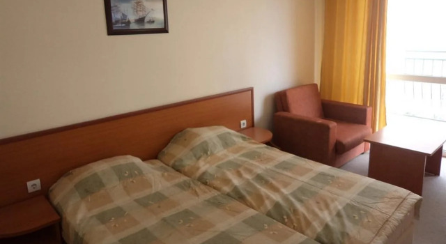 Family Hotel Romantik, Buchen Sie Hotel Sonnenstrand 
