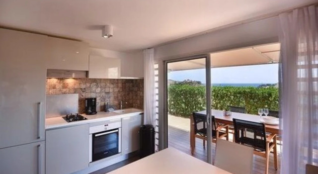 Dream Villa Petit Cul de Sac 639, Prenota Villa Petit Cul de Sac Saint Barthelemy
