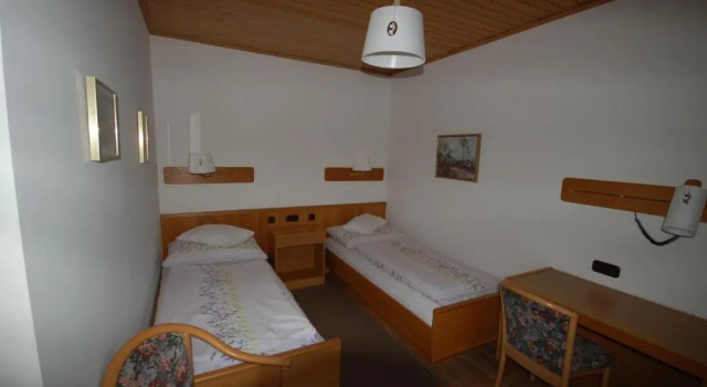 Номер Standard Pension Dorfwirt
