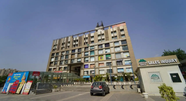 Myst Luxury stays, Забронировать Отель Зиракпур штат Харьяна