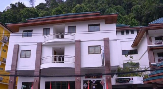 White Sand Princess Hotel