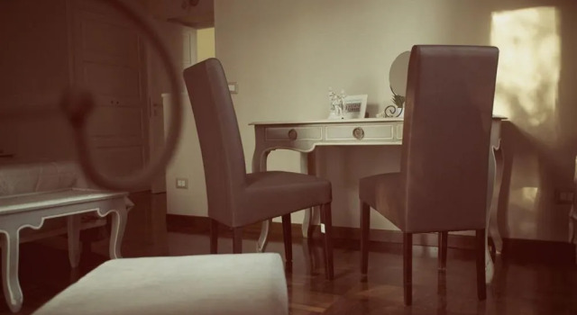 Relais Domus Elettra, Забронировать Отель Отели Рима с парковкой, рядом с Больница имени Пертини, Парковка