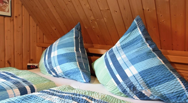 Cottage in Black Forest near ski slopes, Reserva ahora Hotel St. Georgen im Schwarzwald Selva Negra