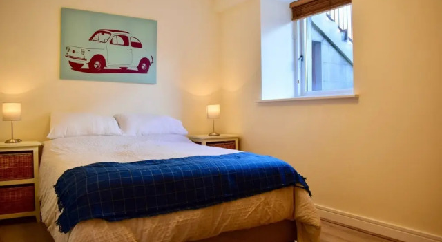 2 Bedroom Dublin Apartment
