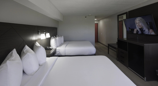 B&B Hotel Miami Airport