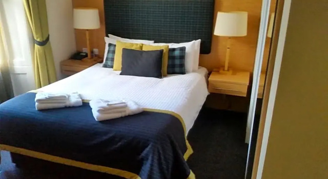 Одноместный номер Standard Northern Hotel