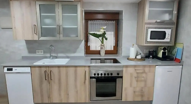 Casa Rosario, Prenota Hotel Mieres del Camino Asturie