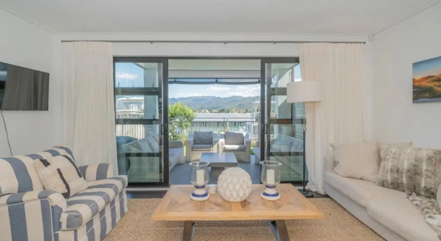 Tairua Marina Villa, Забронировать Отель Тайруа Coromandel Peninsula