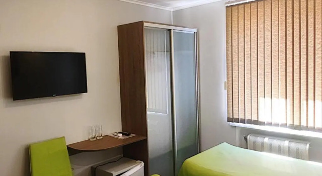 7Days, Rezervovat Hotel Hadyach Poltava