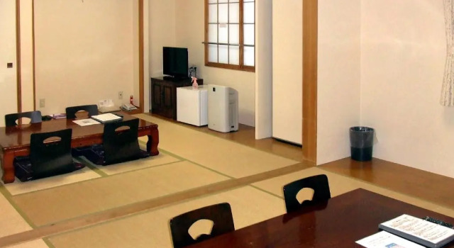 Kobushi no Yu Atsuma, Rezervasyon Otel Douou ucuz oteller