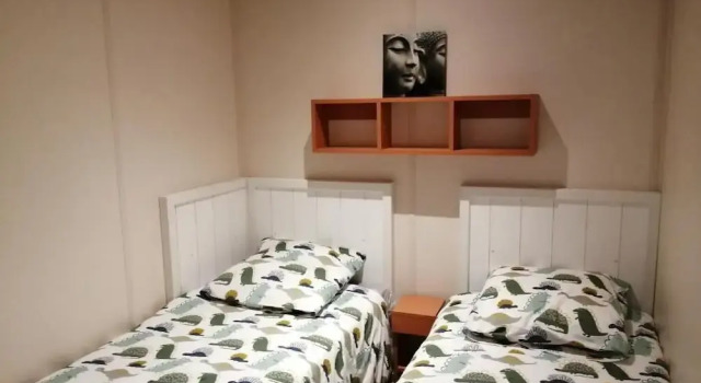Camping la Clairière, Book Campground Rouffilhac France