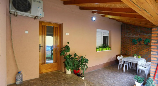 Апартаменты Apartment Biljana