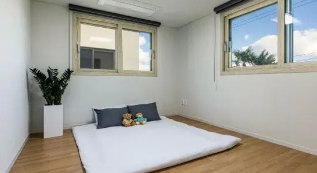 Номер Standard Donnaeko Private Pool Villa