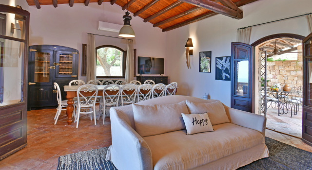 Villa Passulunara 14 by Massimo Villas, Book Villa Hotels in Sicily with a Pool, Swimming Pool