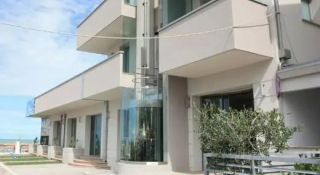 Номер Standard Hotel & Residence Cavalluccio Marino