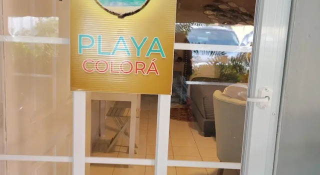 Playa Colorá, Buchen Sie Hotel Fajardo Puerto Rico