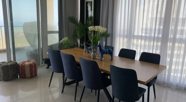 Номер Standard Prince Palace Netanya South Beach