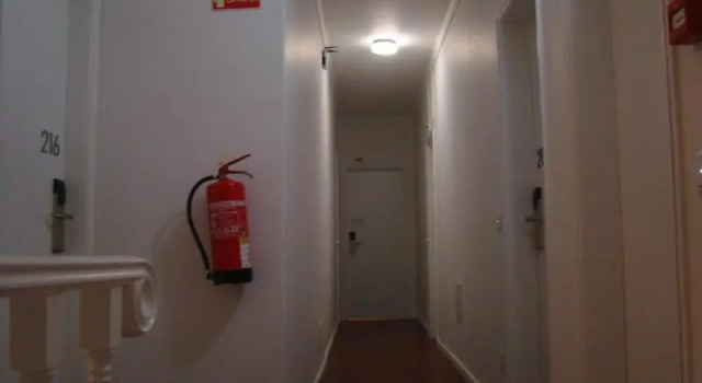 Номер Superior Hotel Ilha