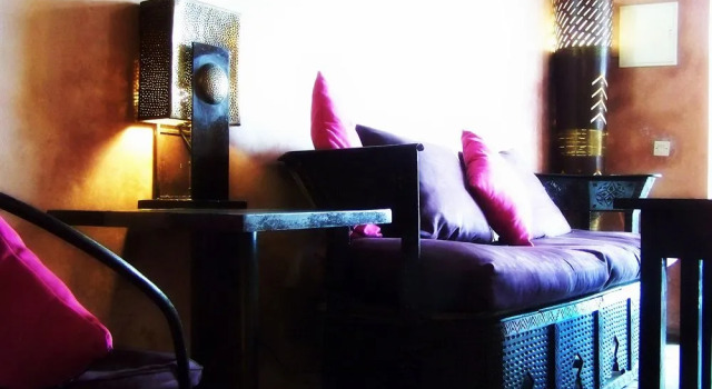 ArtHouse Cinema Hotel, Забронировать Отель Отели Марракеш-Тенсифт-Эль-Хауз с завтраком, Завтраки