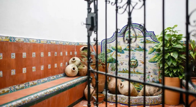Люкс Suites Machado