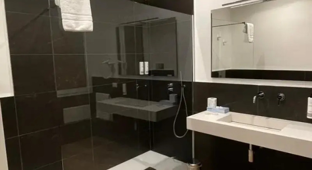 Номер Deluxe Maqueda Luxury Suite & Home