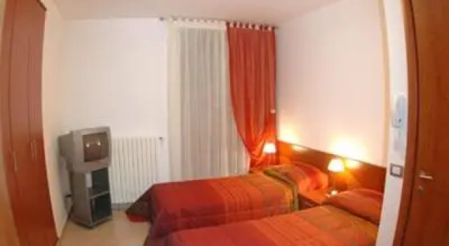 Двухместный номер Standard B&B Tarasia