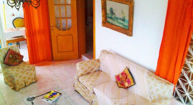 Villa Konaki