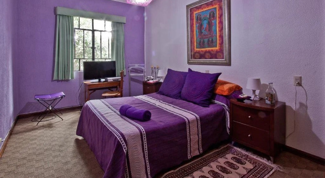 Condechi Bed & Breakfast