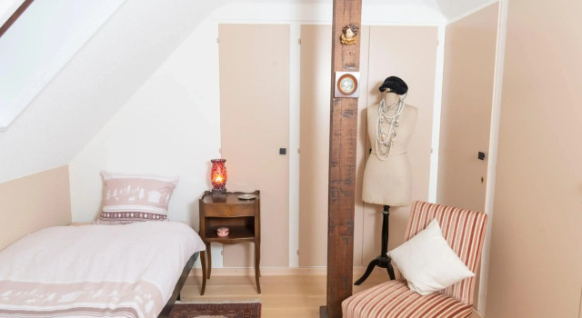 B&B L'Eden, Varaa Bed and Breakfast Aigle 