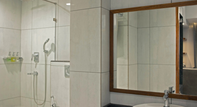 Номер Deluxe Coral Reef Hotel & Spa, Port Blair