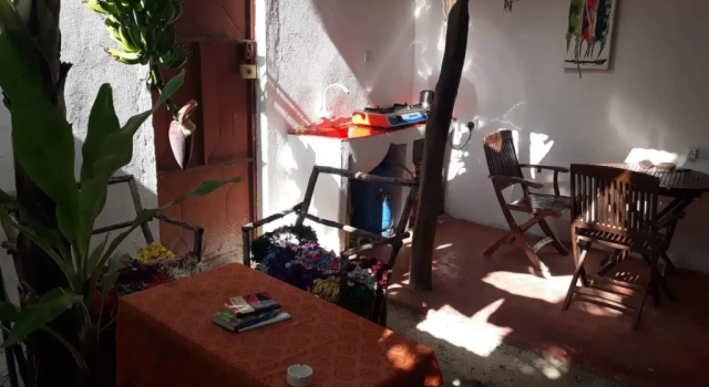 Stay House, Забронировать Отель Джамбиани Zanzibar Central