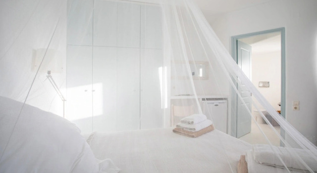 Villa Christina by Mykonos Pearls, Забронировать Вилла Бизнес-отели Агиос Стефанос, 4* 5*