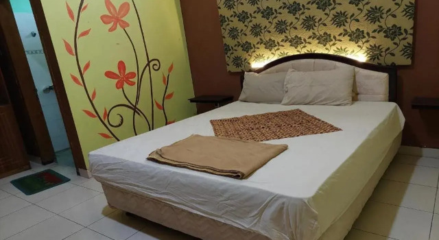 Hotel O Solo Near RS Jih Solo Formerly Azifa Inn