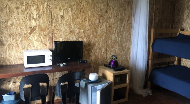 Номер Standard Paraiso do Ouro Resort