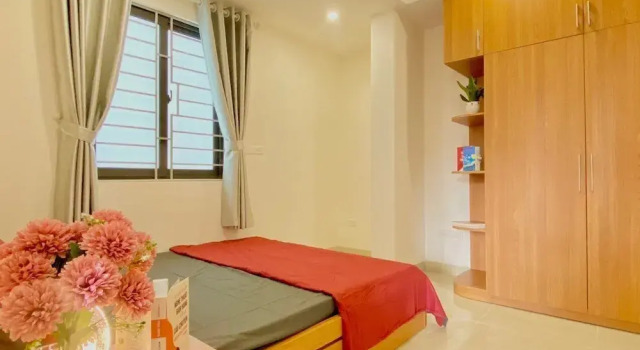 Quan Nhan Apartment, Забронировать Апартаменты/квартира Апартаменты Ханоя, Апартаменты/квартира