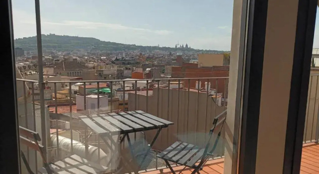 Семейный номер Superior Hotel Monegal