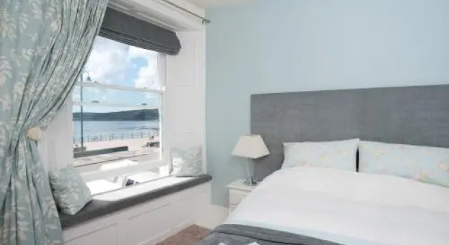 Sophia's B&B