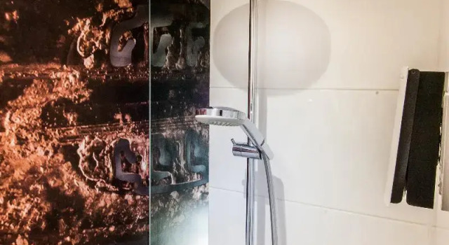 Двухместный номер Standard Golden Tulip Leiden Centre