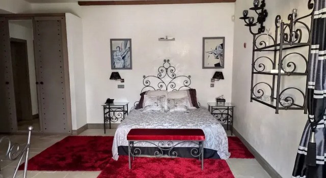 Villa Chopin, Book Villa Joppolo Calabria
