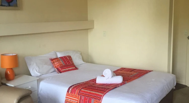Номер Standard Abel Tasman Waterfront Motel