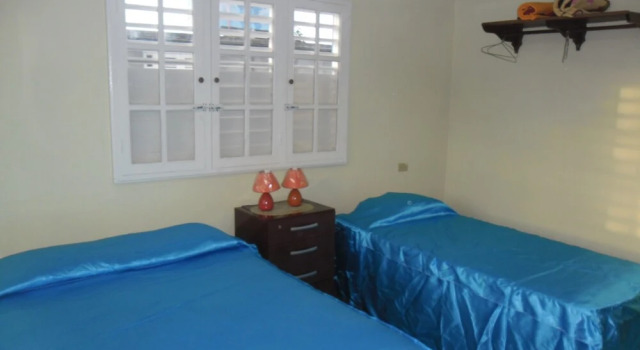 Doña Barbara and Friends Rooms