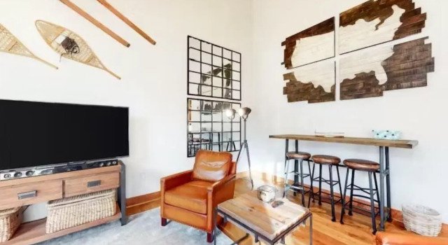Red Hawk Townhomes 4 Bedroom - 200 Yards to Gondola!