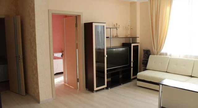 Guest house on Transportnay 80/5