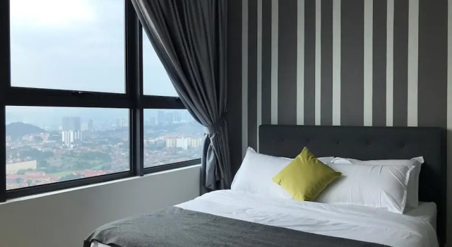 Velocity Residence at Sunway mall, Забронировать Апартаменты/квартира Апартаменты Ампанг, Апартаменты/квартира