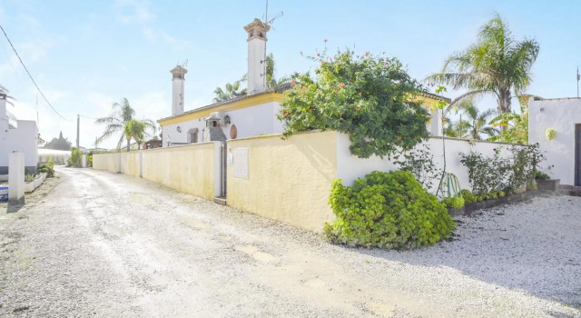 Chalet Villanueva - Sólo Familias, Забронировать Шале Конил-де-ла-Фронтера Коста-де-ла-Лус