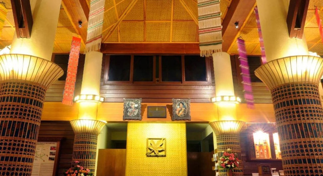 Angkhang Nature Resort, Забронировать Курортный отель Doi Angkang провинция Чианг Май