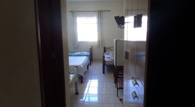 Номер Standard Pousada Mineira de Angra dos Reis